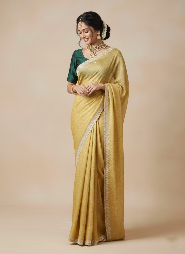 SAREES KOL